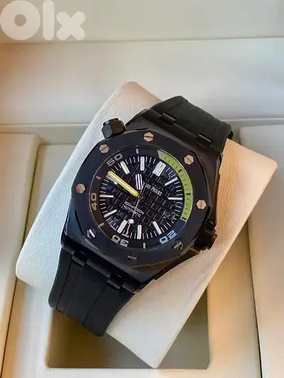 audemars piguet royal oak diver