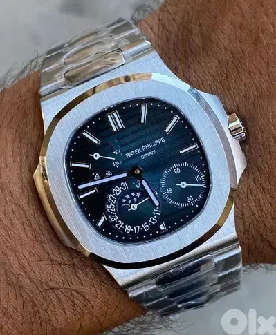 Patek Philippe 5712