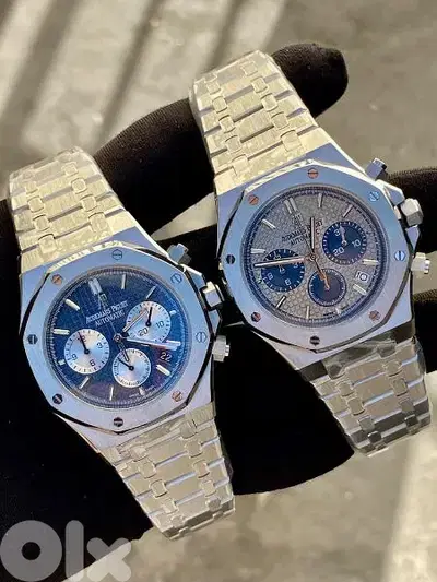 audemars piguet royal oak chronograph
