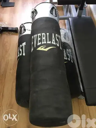 everlast 140 cm
