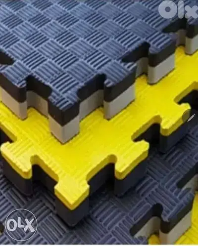 Puzzle Matt