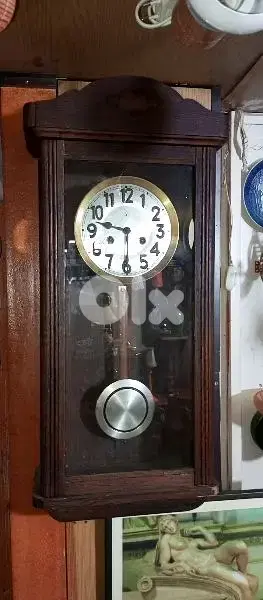 antique
