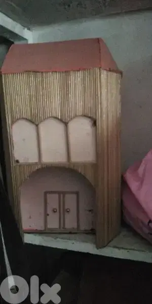 بيت قش بسبعين الف