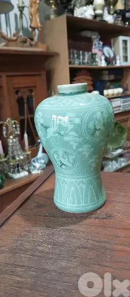 antique