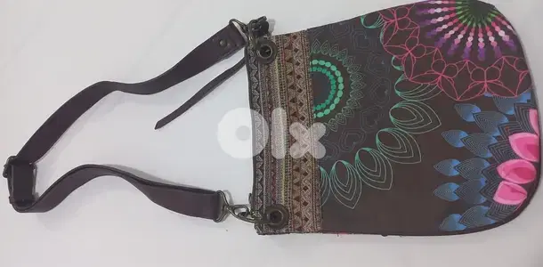 desigual bag