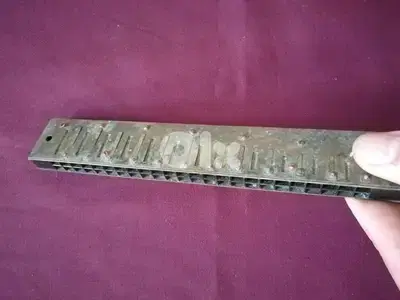 antique  مزيكا
