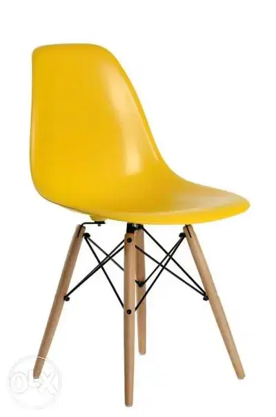 egg chair