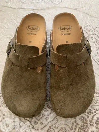 scholl