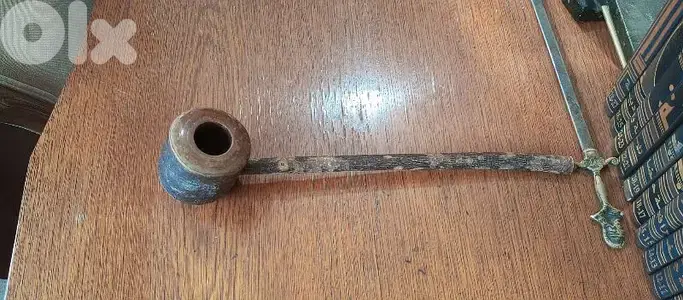 antique