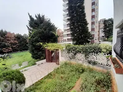 1013 Sqm | Prime location | Land for sale in Sin El Fil | City view