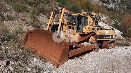 D8R Dozer CAT 2008 D8R Dozer CAT 2008