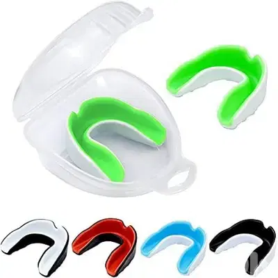 Boxing Mouthguard