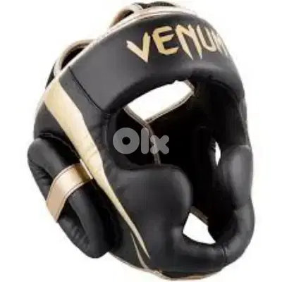 Boxing Headgear