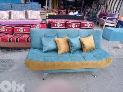 صوفا بيد