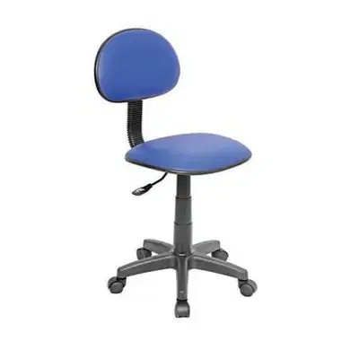 Mira S-2 leather office chair