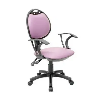 New Robin s-7 leather office chair