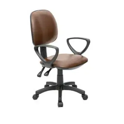 Paula s-1 leather office chair