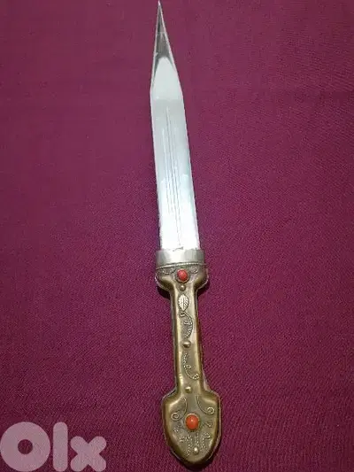 antique