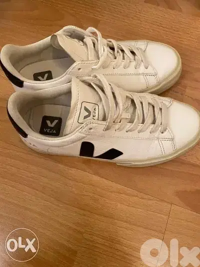 Veja sneakers, almost new.