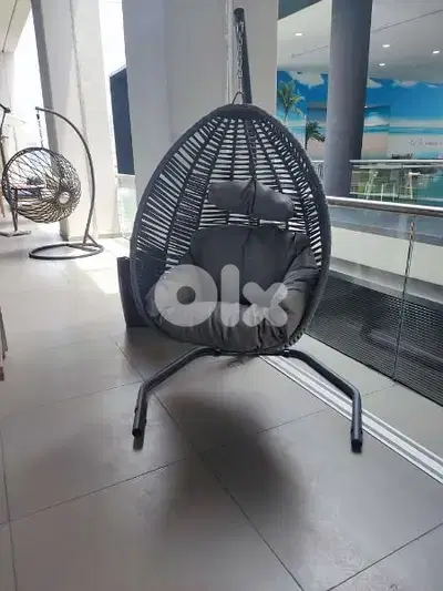 Single swing