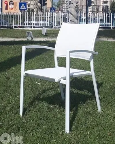 aluminium chair g1