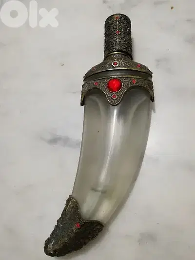 antique