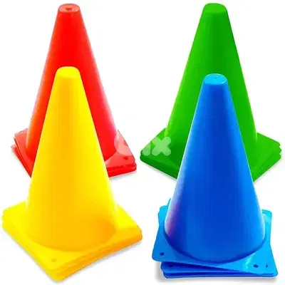 cones