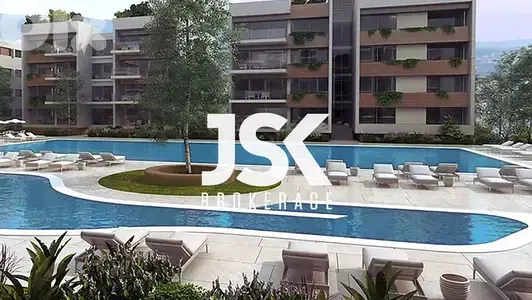 L11690-Furnished Chalet For Rent In A Gated Community In Tabarja