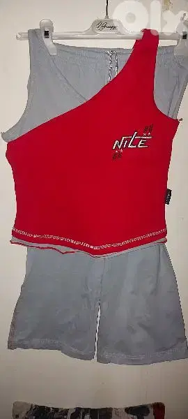 للبيع بيجامه