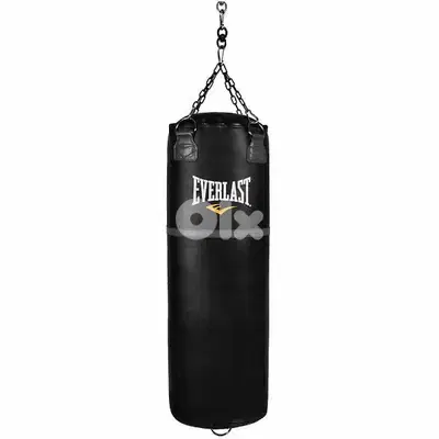 boxing bag 100cm