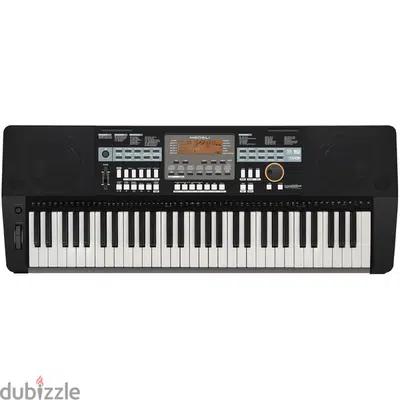 Medeli R400 oriental keyboard with Shaaby twist