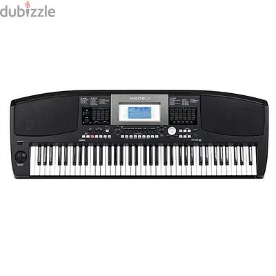 Medeli AW830 Keyboard