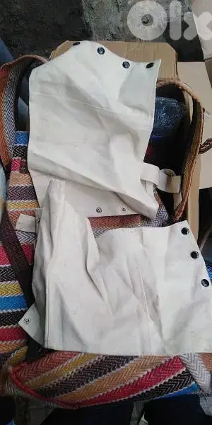 مشدات. . . . . .