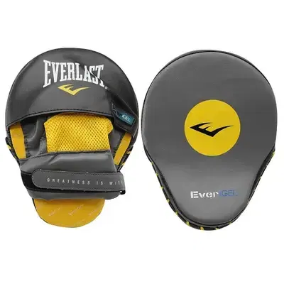 Mitts Pad Boxing Everlast