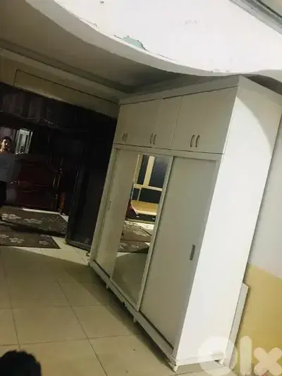 خزانة طابقين