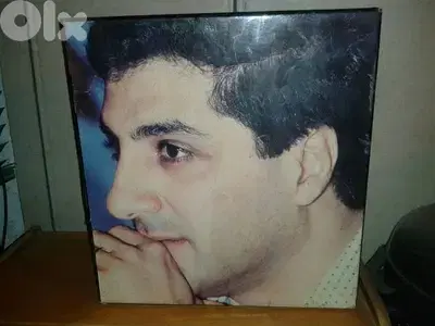 مجموعة خطابات الرئيس بشير الجميل بين عام 1979 و 1982 على 36 كاسيت