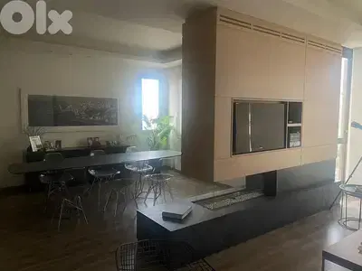 3 BED IN JDEIDEH PRIME (175Sq) FULLY FURNISHED , (JD-142)