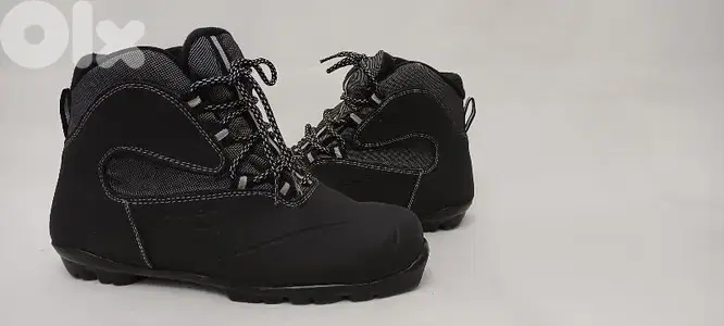 rossignol ski shoes