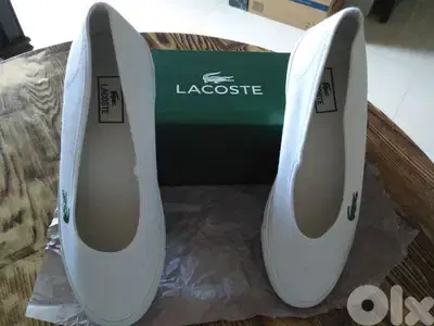 Lacoste sport shoes