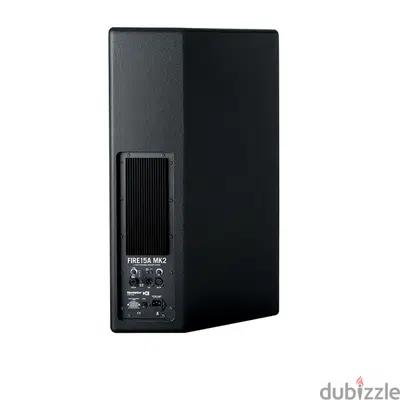 Montarbo FIRE15A Speaker
