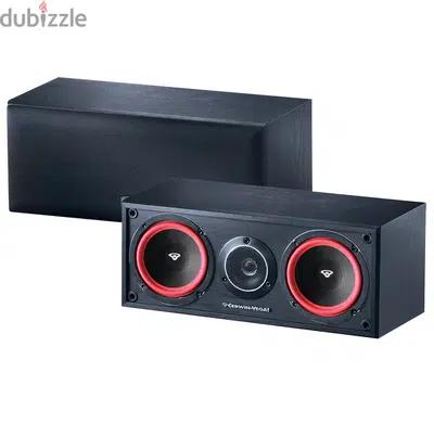 Cerwin Vega Passive VE 5C 2 Way Home Speaker