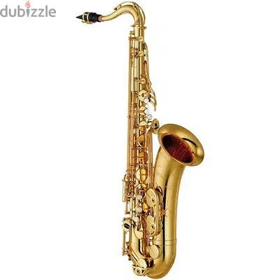 Prelude by Selmer TS710 Tenor Saxophone