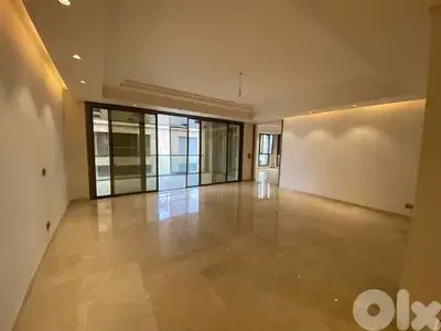 330 sqm 3 master bedrooms with marina view for sale waterfront dbayeh