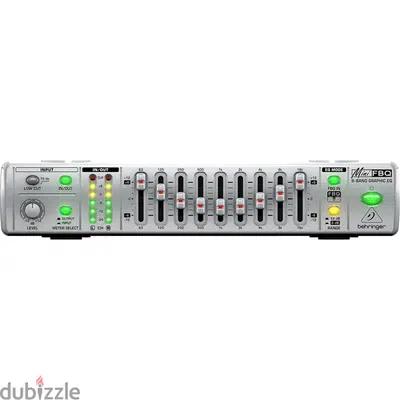 Behringer Mini FBQ800