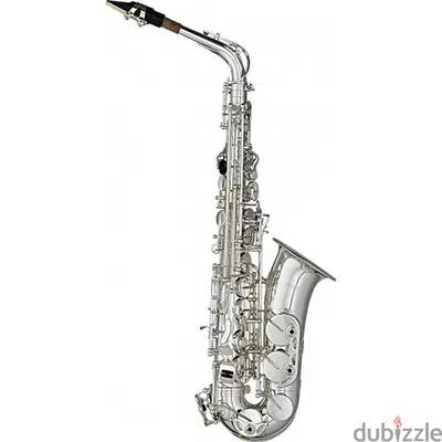 Stagg WS-AS211S Alto Sax