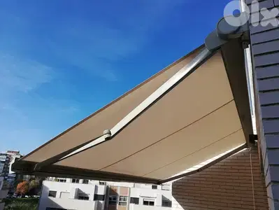 curtain outdoor stx