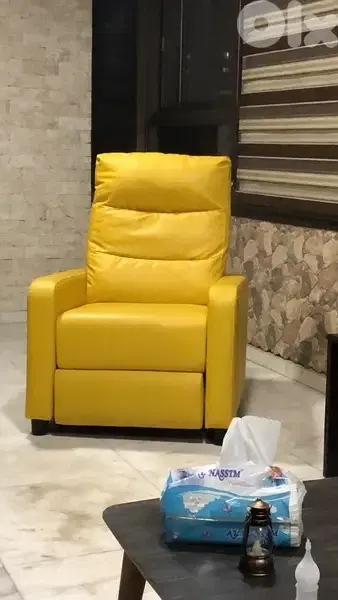 lazy boy