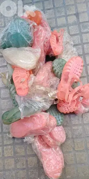 صنادل بحريه
