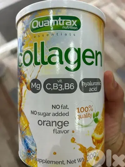 collagen