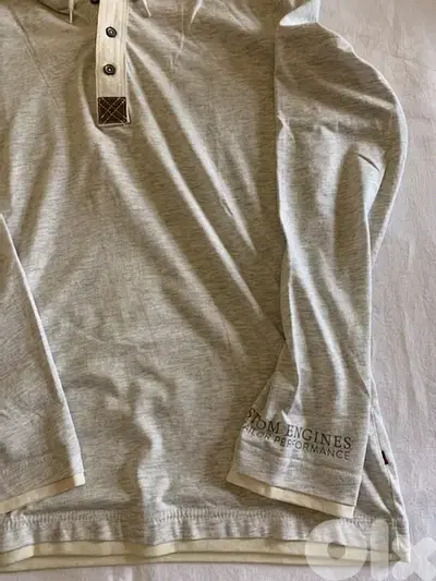 sweaters no excess